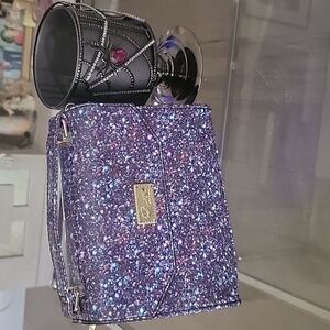 Betsy Johnson handbag/cross body bag! NWOT Super cute!!!